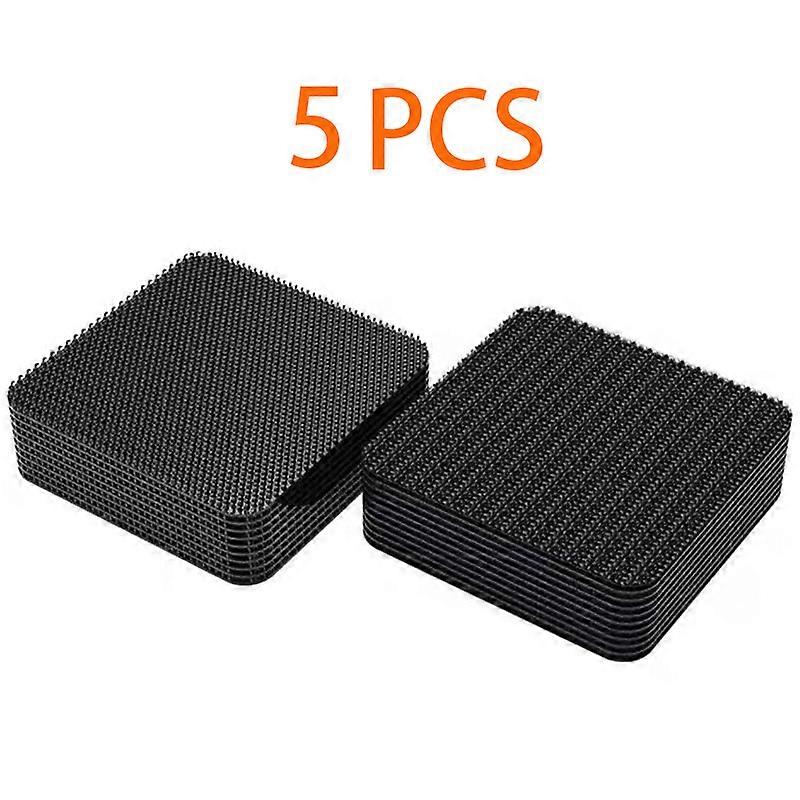 Car Carpet Mat Fixing Stickers Universal Self Adhesive Fastener Car Floor Mat Clips For Mat Bed Sheet and Sofa Carpet Tape