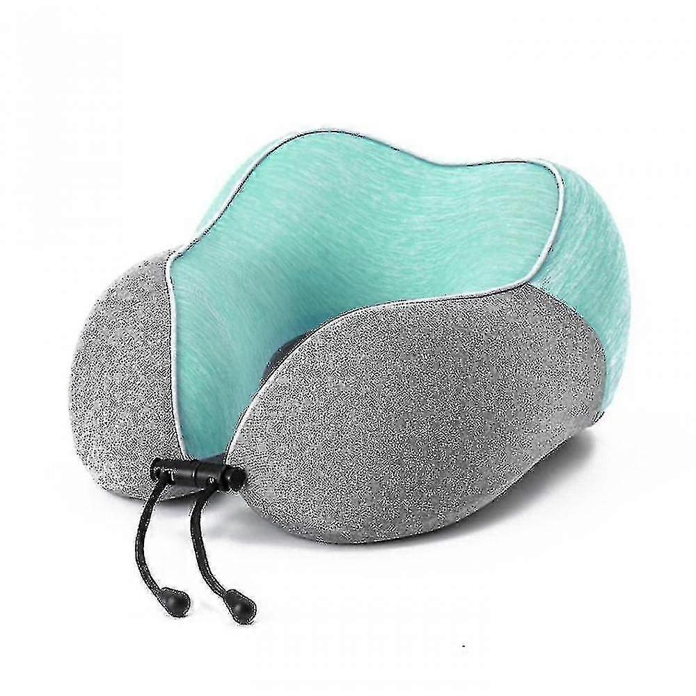 Travel Pillow, Memory Foam Neck Pillow