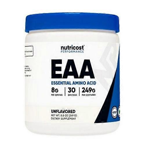 Nutricost EAA Powder ,30 Serving