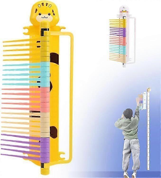 Vertical Jump Measuring Device For Kids, Kids Training Tool, High Jump