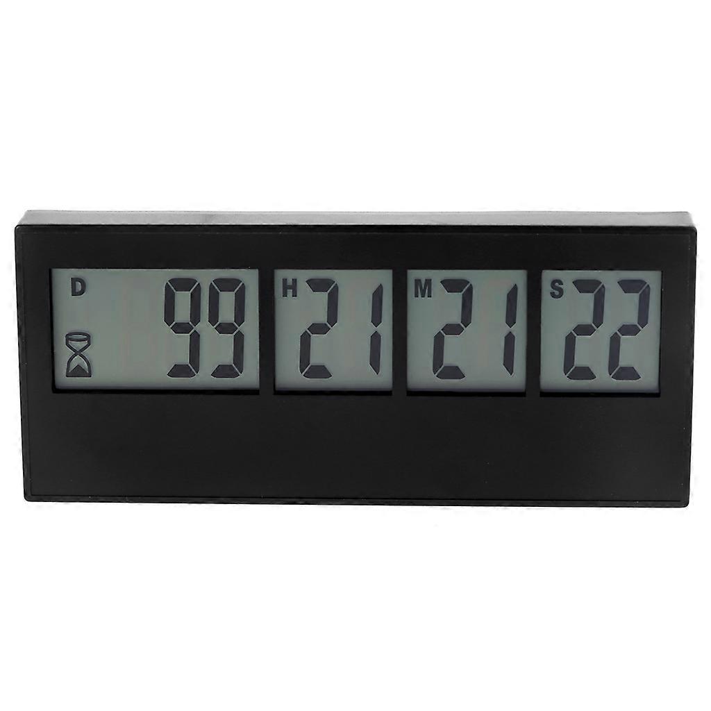  Reusable Countdown Clock for All of The Big Events in Your Life Wedding Save