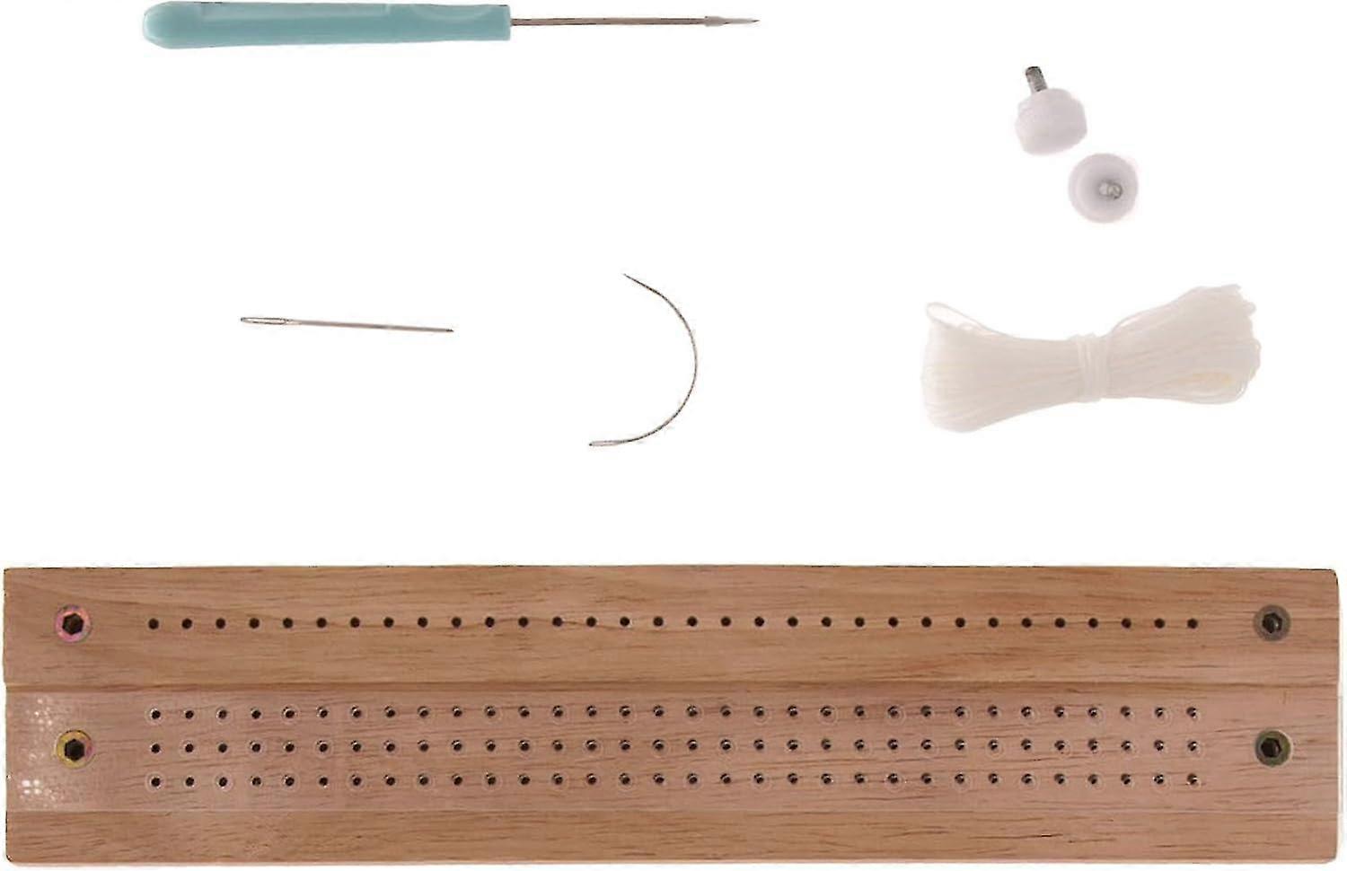 Bookbinding Tool Set - Complete Starter Tools, Scrapbook Awl (Item No. XXXX)