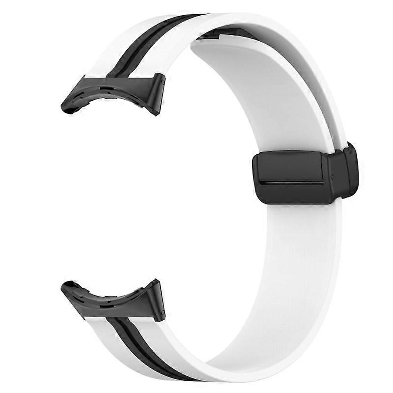 Breathable Silica Strap for Pixel Durable-Loop Smartwatch Fashionable-Wristband