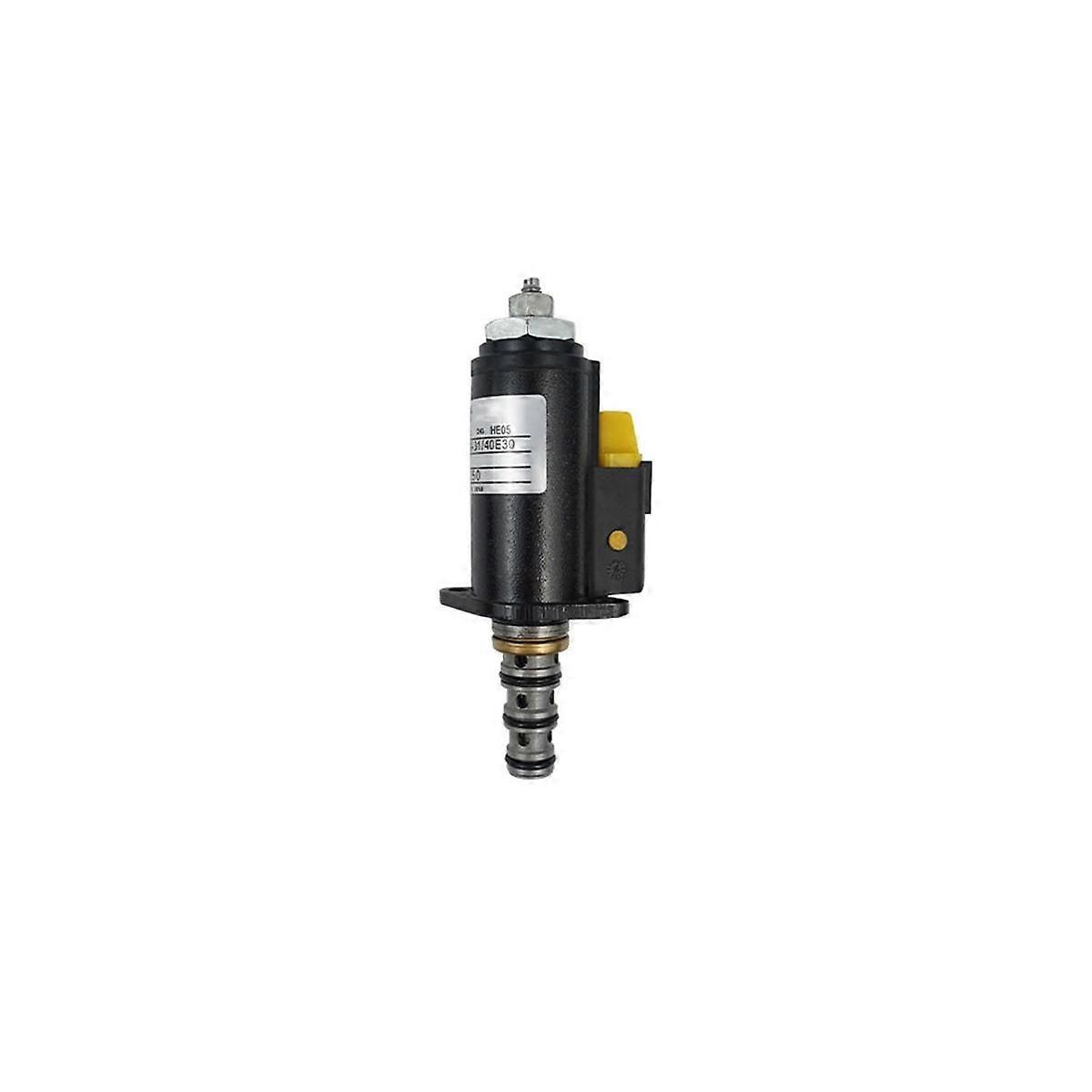 -9916 Solenoid Valve Excavator Parts for E320B/C/D Hydraulic Pump Solenoid Valve