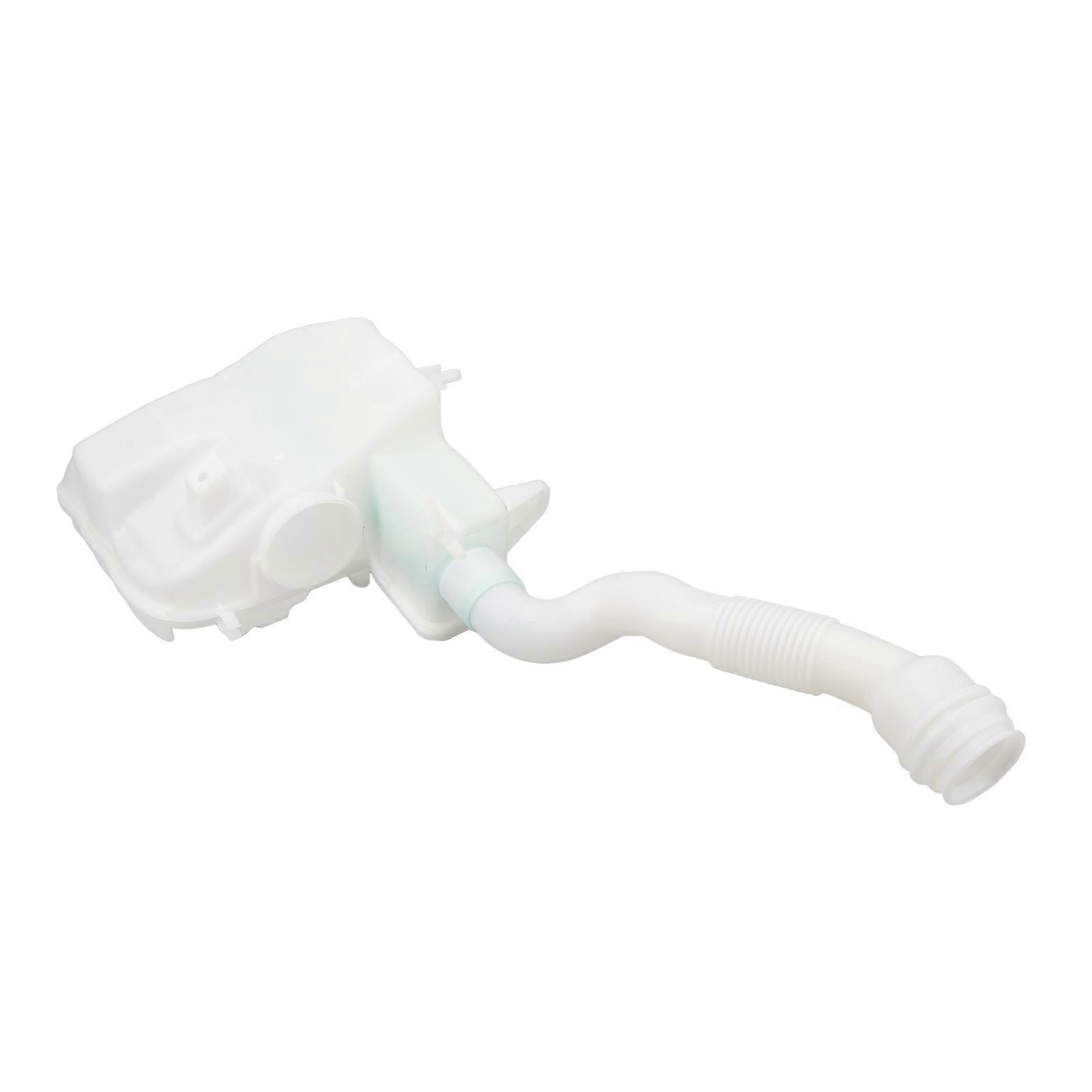 Washer Windshield Fluid Reservoir Tank 1668690420 Strong Sealing Rugged Replacement for Benz GL?Class X166