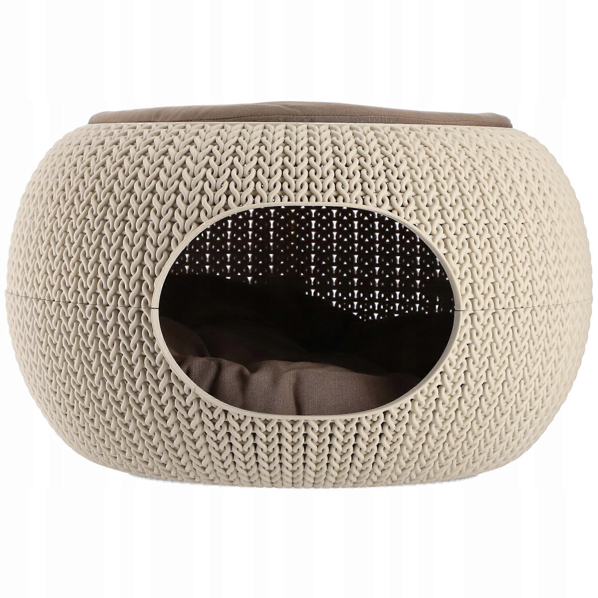 CURVER leikkikehä koirakissaeläimille