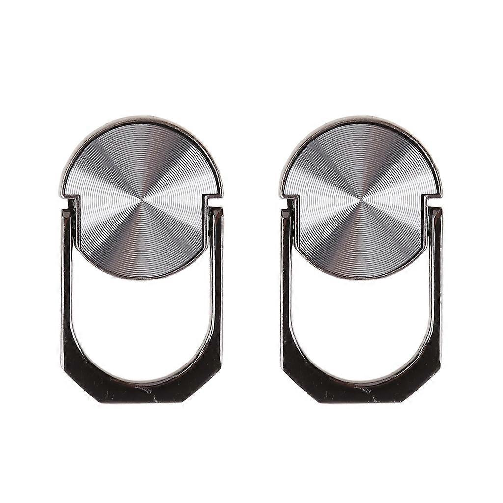 Premium Aluminum Mini Portable Adjustable Laptop Stand Ergono Foldable Cooling