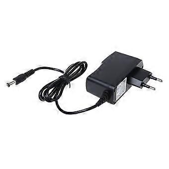 8.4V 1A Chargeur d’éclairage de vélo Prise UE DC5.5x2.1 Phare à batterie rechargeable L