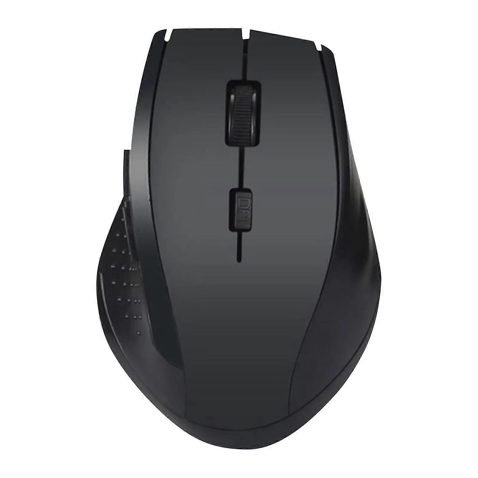 2.4ghz Wireless Mouse PC Computer Mouse Gamer Ergonomic Mouse Optical Noiseless USB Mice Silent Mause Wireless For PC Laptop Mice & Trackballs