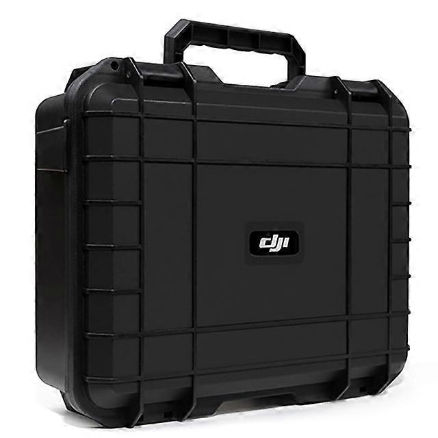 Explosion-proof box with for DJI Mini 3 carrying case Mini 3 /4Pro travel storage bag for DJI RC-N1 RC control drone accessoriesRemote Control Toy Acc