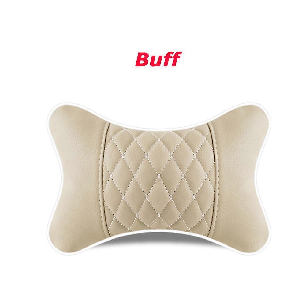 Car Seat Neck Pillow 1 PCS Cervix Protection Safety Auto Headrest Support Rest Cushion Accessories Pillow For Universal Car