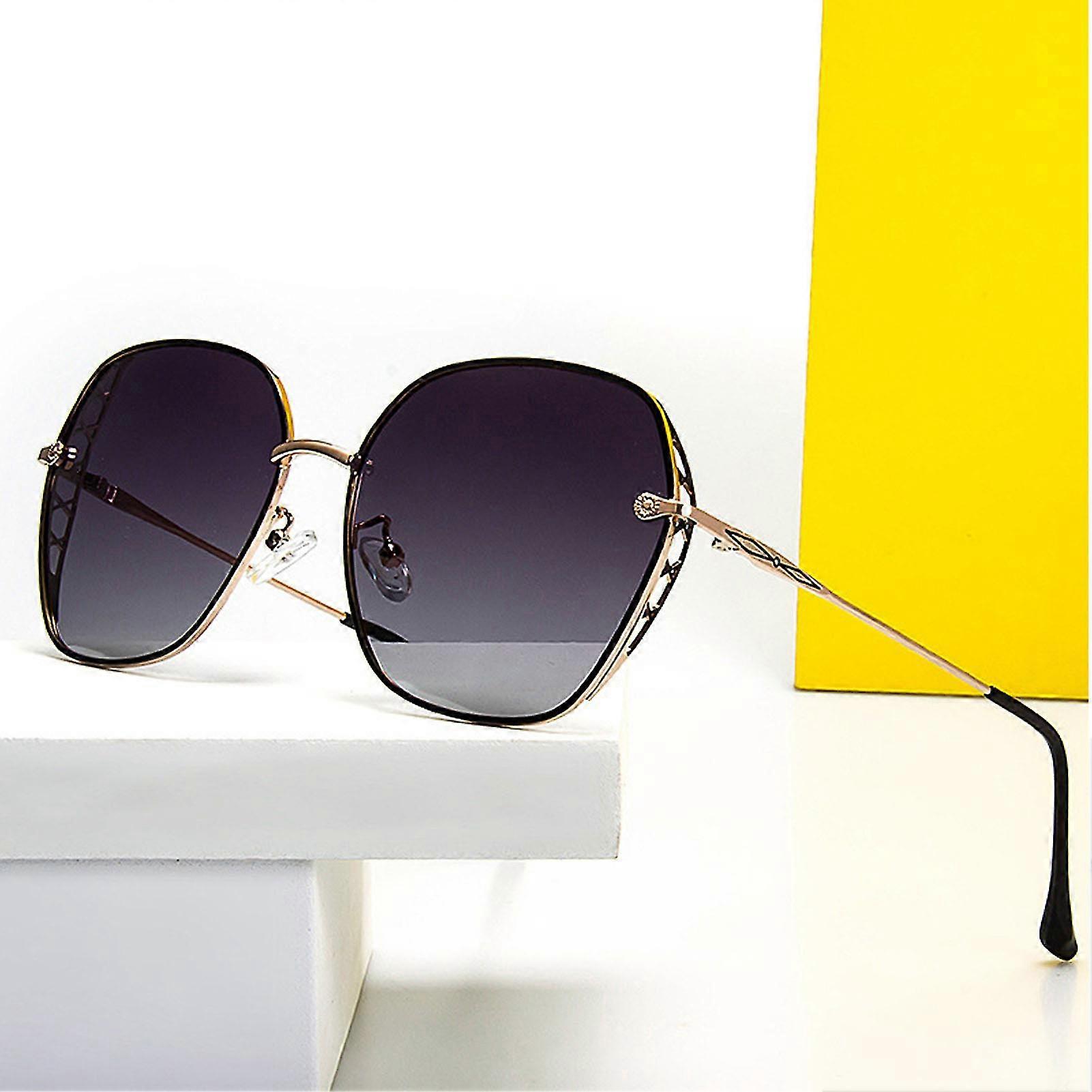 Anti-glare Polarized Sunglasses Multilayer Filter Coating Lens Outdoor Glasses