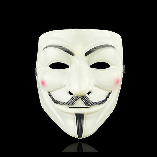 New Anonymous Steampunk Horror Scary Cosplay Halloween Masks for The Face Party Decor Mask Masque Props Reusable Masquerade