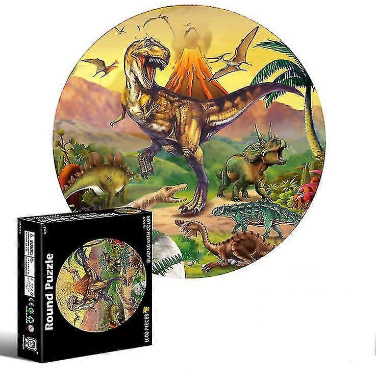 1000 Piece Puzzle For Adults And Children- Earth And Moon 3d Visual Puzzles