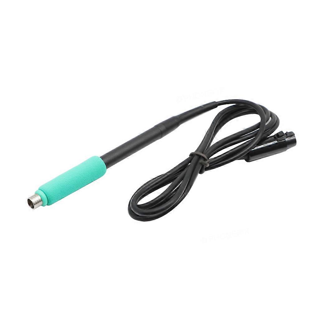Temperature Adjustable Detachable Soldering Iron for Head Corrosion-resistant