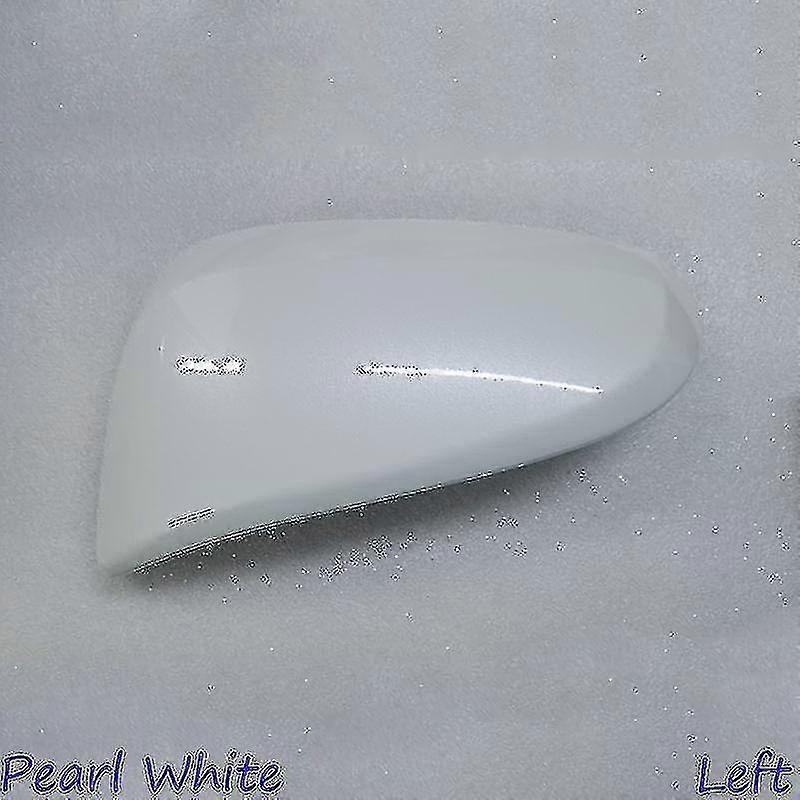 Car Accessories Rearview Mirror Cover For Toyota Rav4 2013~2019 Reverse Mirror Shell Mirror Case Housing