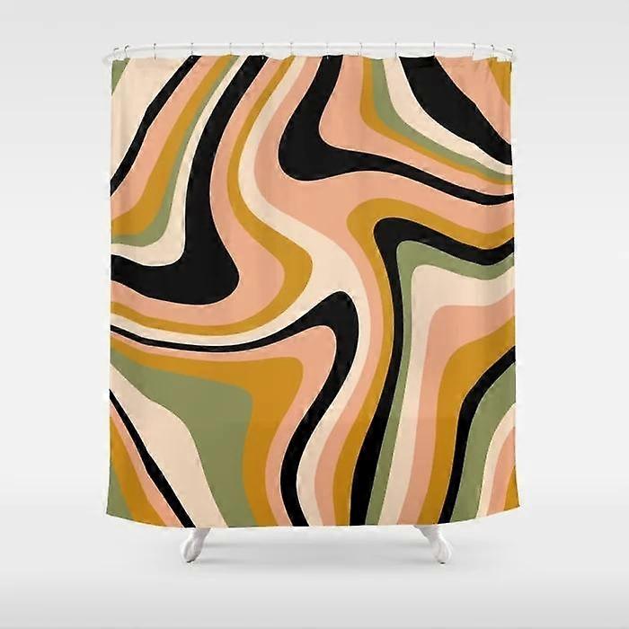 Baie Duș Duș Design Design - 382