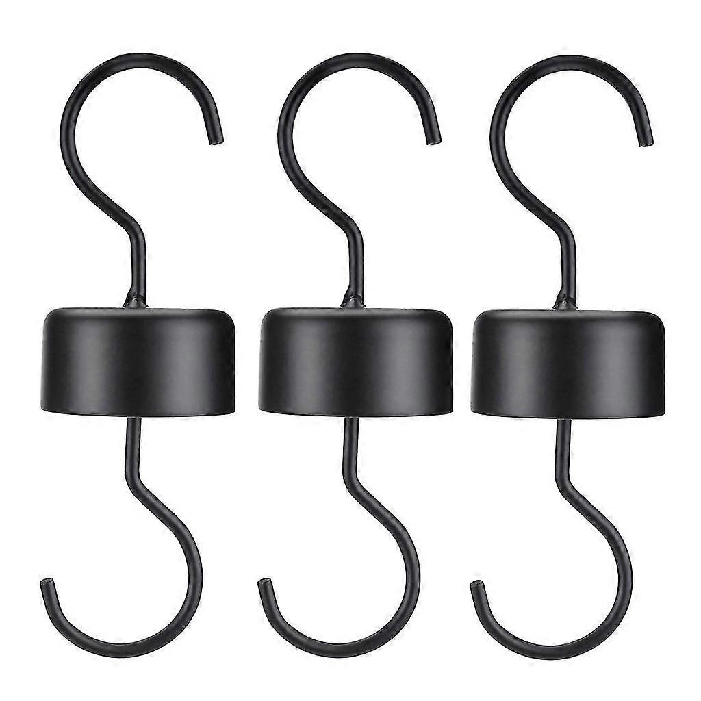 Hummingbird Feeder Insect Ant Moat, Extra Large Accessory Hooks5 PiecesBlack