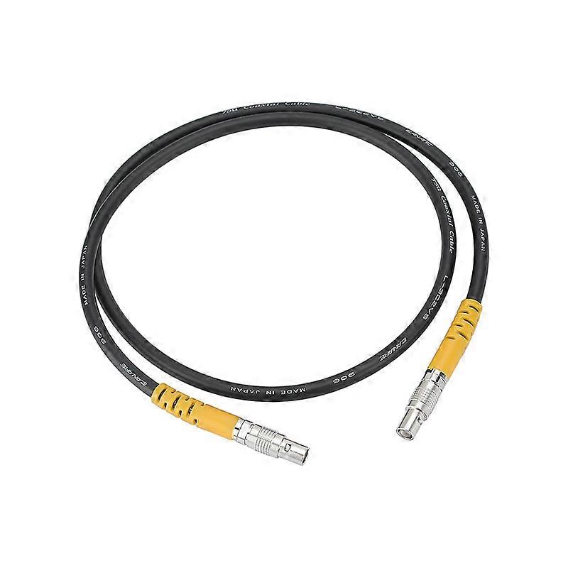 Lanxri ARRI MVF-2 Viewfinder Cable (80cm Long)