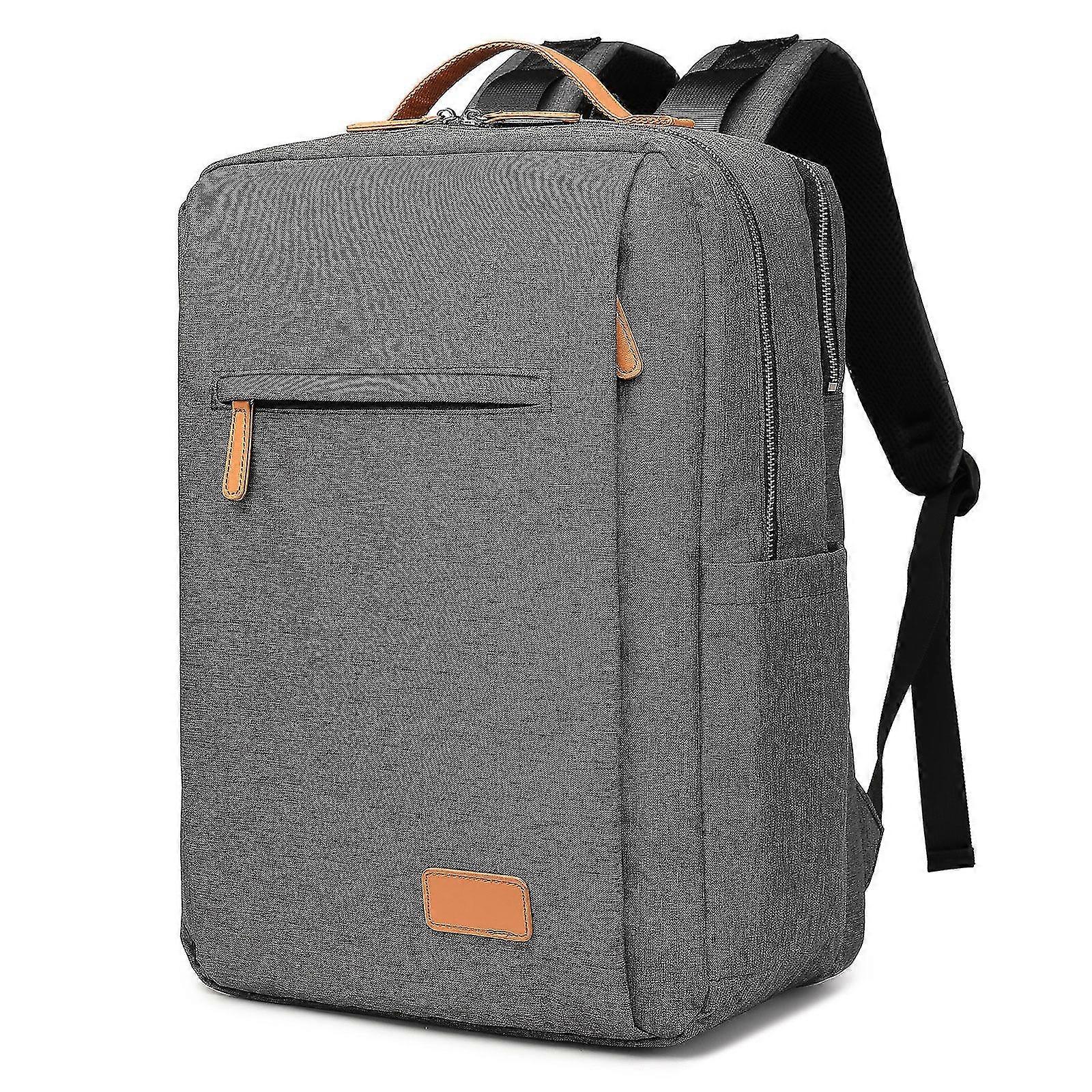 Travel Backpack For Men Women Carry On Backpack
