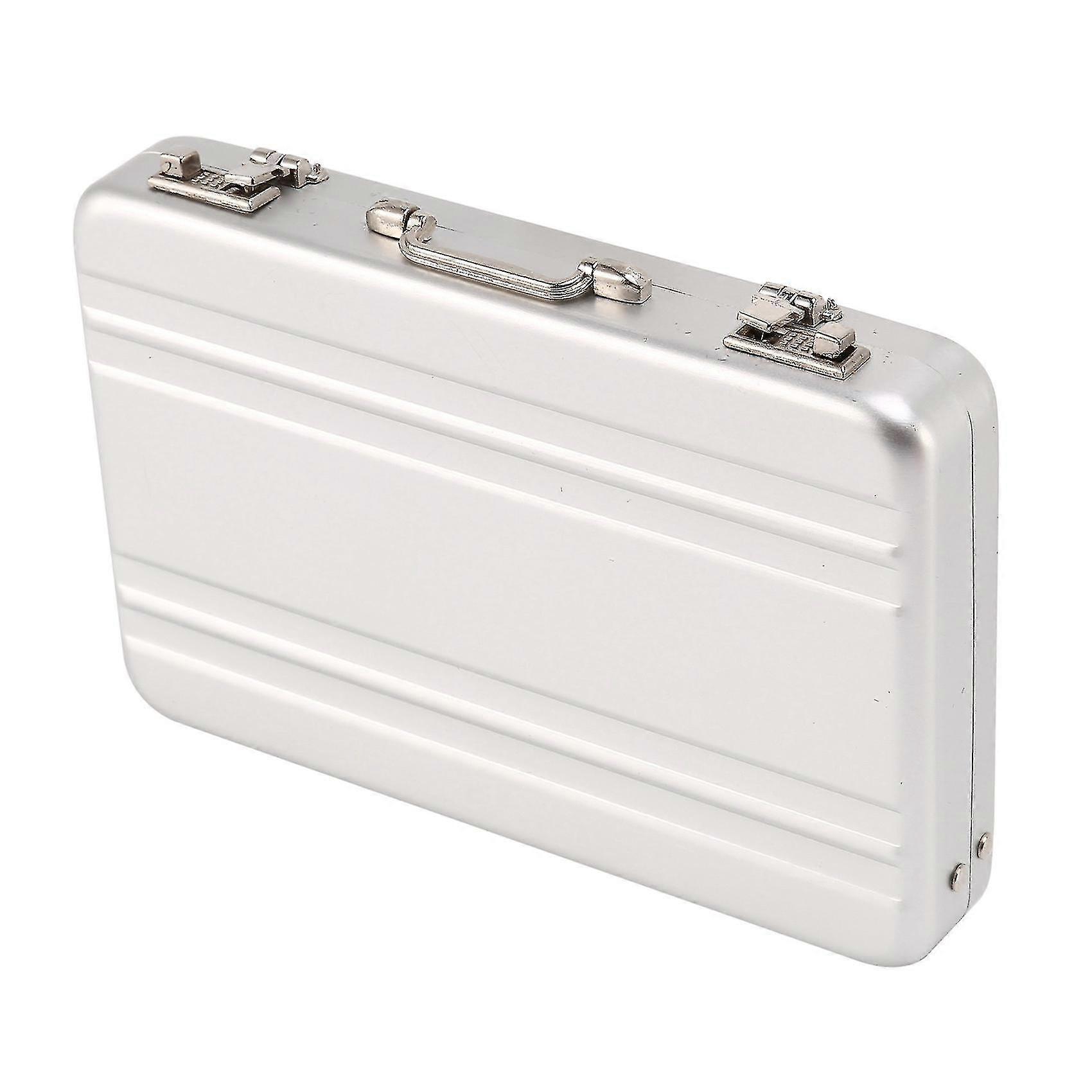 Business Card Case Mini Carry Case Card Case Card Password Case Only Used For Card Business Cards