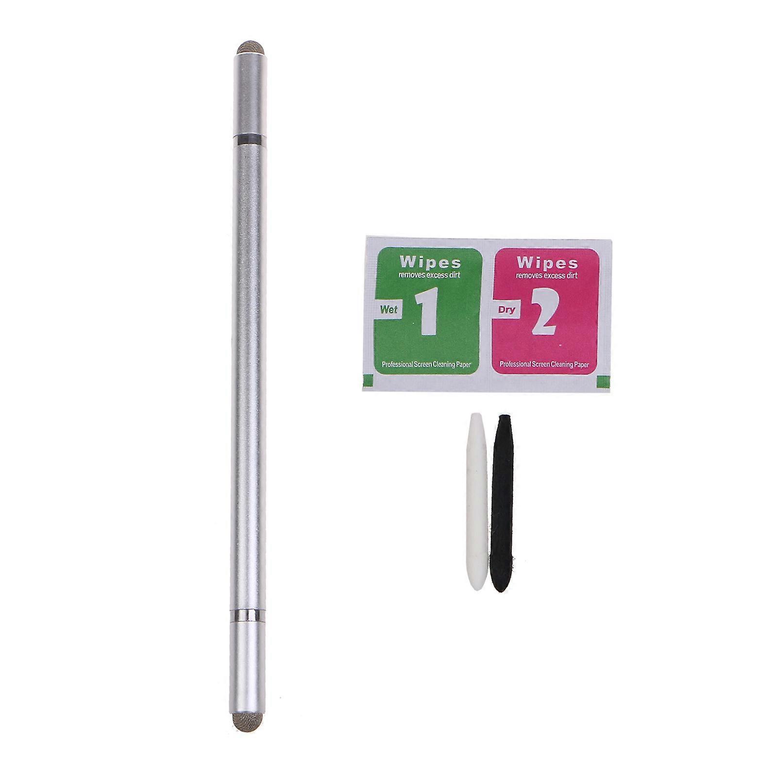 Universal 4 In 1 Stylus Drawing Tablet Pen Capacitive Screen for Touch Pens Penc