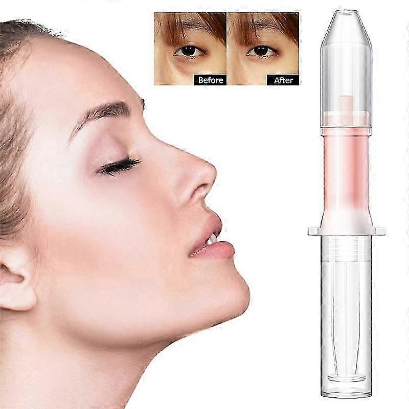 2 minutter øyeblikkelig fjerning av øyeposer Eye Serum langvarig effekt poser