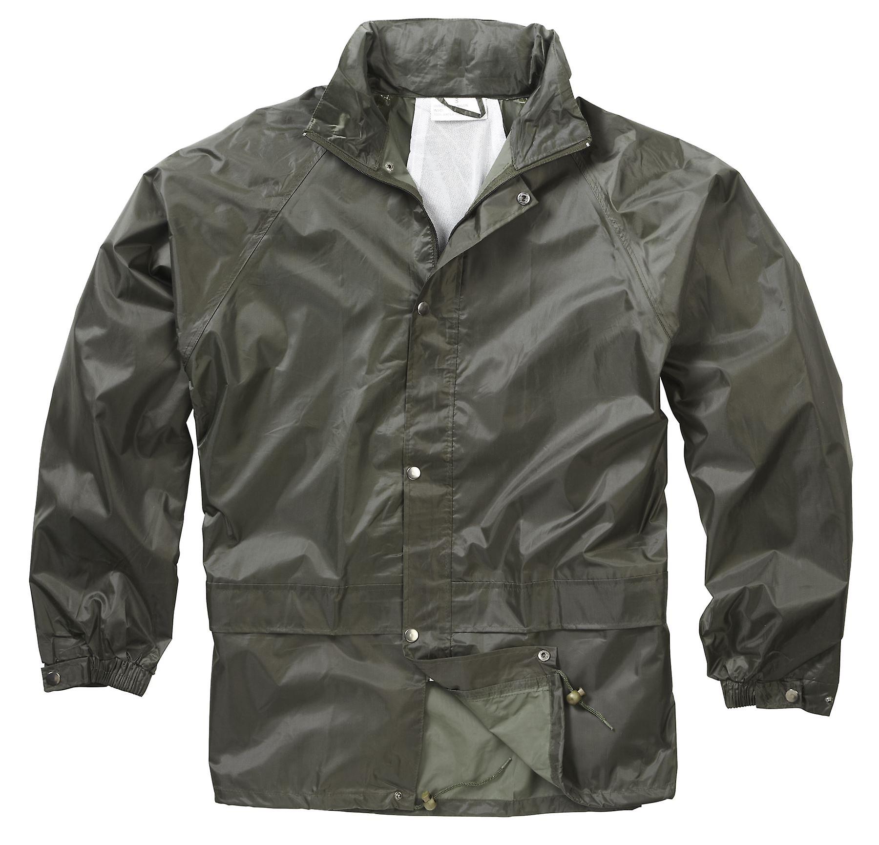 Brand New 100% Waterproof Suit