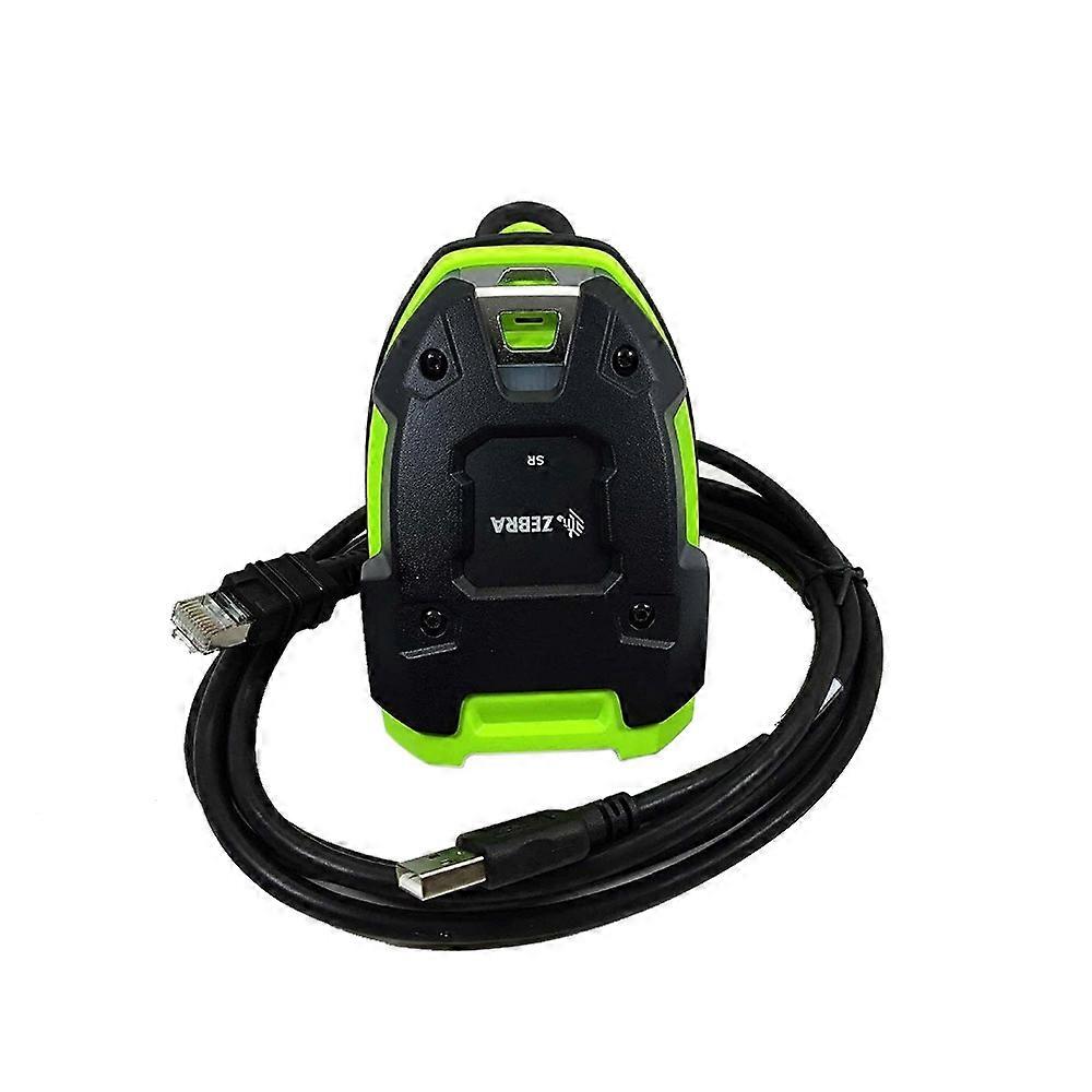 1D Barcode Scanner LI3608-SR00003VZCN Handheld Code Reader with USB Cable Kit