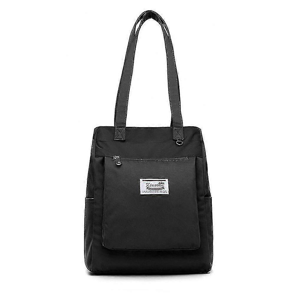 One Shoulder Notebook Bag - Lightweight Suitable For 14 "laptops
