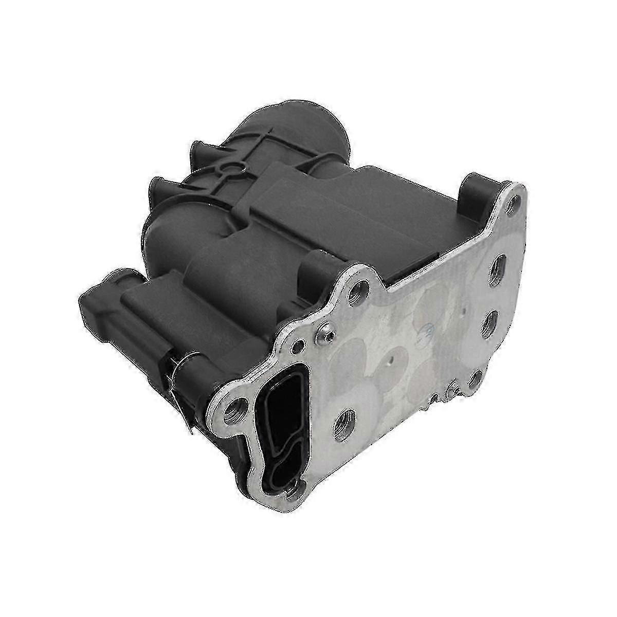 Ölfiltergehäuse für E88, E82, E81, E87, E93, X1, E84, X3, E83, 04-15, 11427807799
