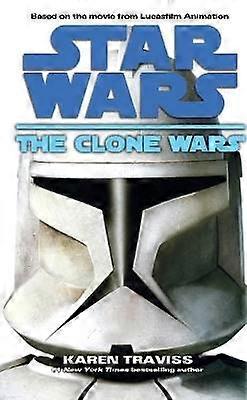 Star Wars : The Clone Wars