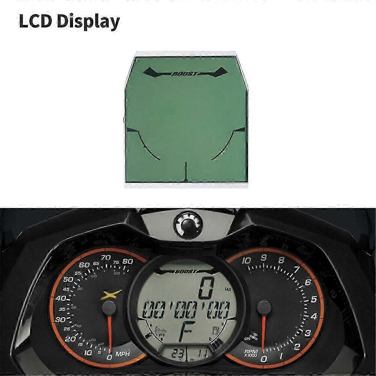 LCD Green Gauge Instrument Cluster suitable for Rxt-X 260 300 278002716