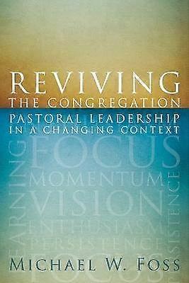 Αναζωογονώντας την Εκκλησία