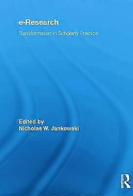 E-Research