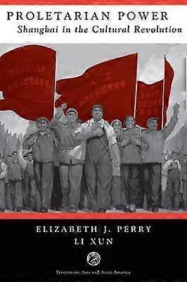 Poder proletario