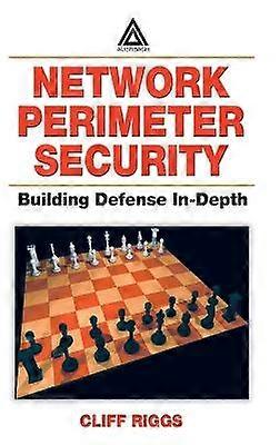 Network Perimeter Security