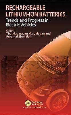 Rechargeable Lithium-Ion Batteries