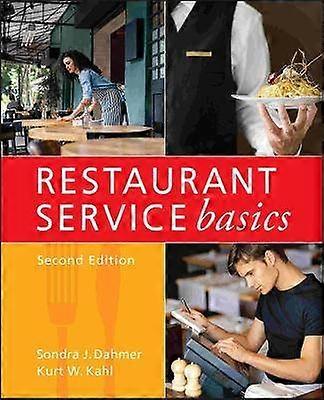 Restaurant Service Basics