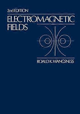 Electromagnetic Fields 2e (WSE)