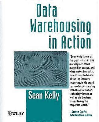 Data Warehousing in Action