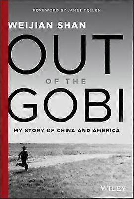 Fuera del Gobi