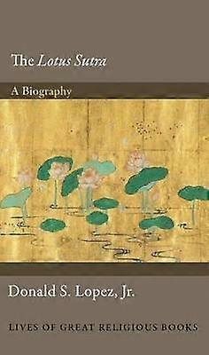 The Lotus Sutra