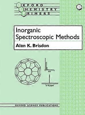 Méthodes spectroscopiques inorganiques