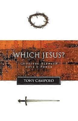 Which Jesus?