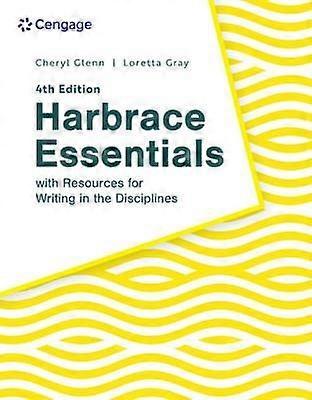 Harbrace Essentials w/ Resources for Writing in the Disciplines