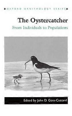 The Oystercatcher