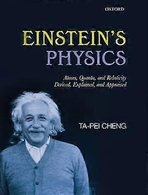 Einstein's Physics