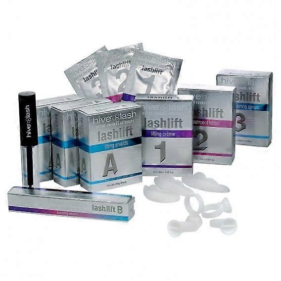 Hive Lashlift Starter Kit