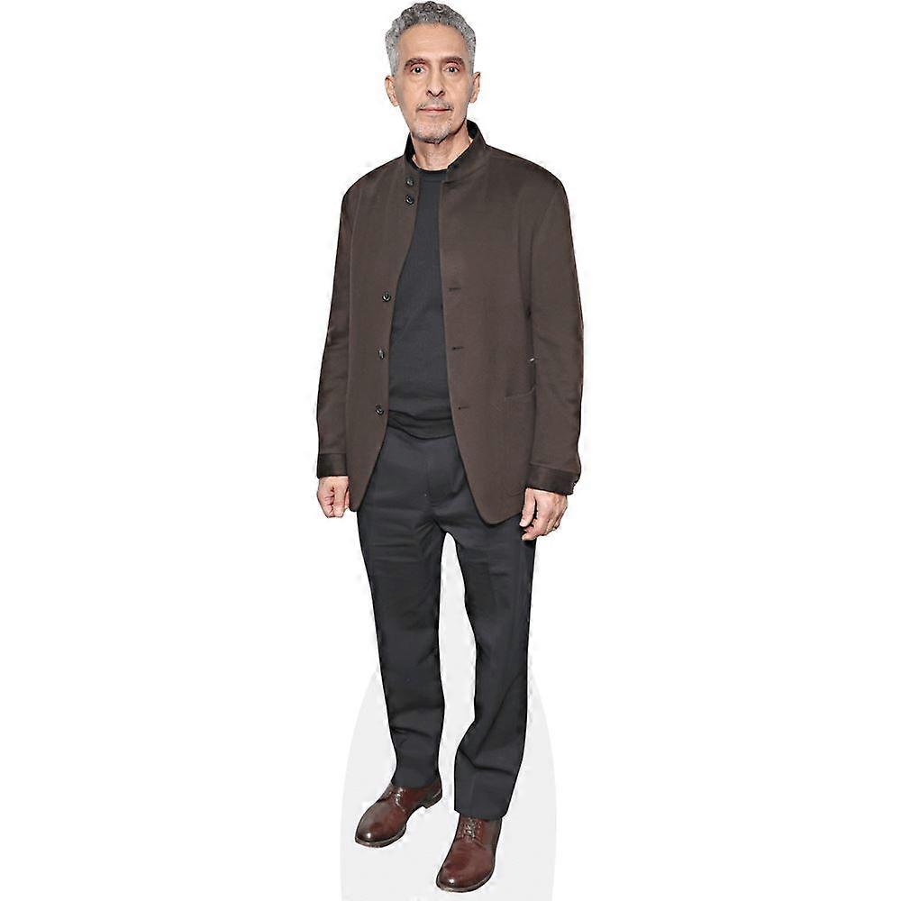 John Turturro (Jacket) Cardboard Cutout (lifesize OR mini size). Standee. Stand Up.
